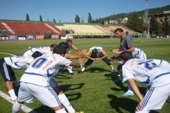 عمراني‮ ‬يؤكّد حاجته الماسّة لصانع ألعاب وشلالي‮ ‬منتظر اليوم لفسخ العقد‮ ‬