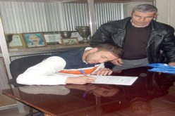 وداد تلمسان يخسر بثلاثية أمام الحمراوة ومواجهة ودية أخرى بين الفريقين غدا