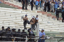 السجن لكل المحرّضين على العنف في الملاعب…