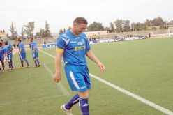 أنصار وداد تلمسان ساخطون على عمراني‮ ‬بسبب بلغري‮ ‬وبوجقجي