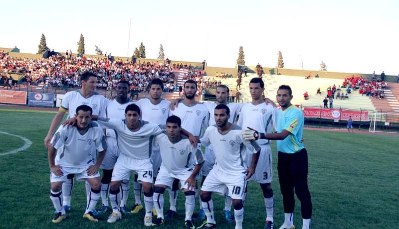 قادة بن‮ ‬ياسين‮ ‬يرفض مقترح الإعارة ووداد تلمسان أمام منعرج حاسم هذا الأسبوع‮ ‬