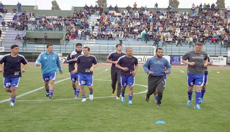 عمراني‮ ‬يعطي‮ ‬الضوء الأخضر لضم بناي،‮ ‬لمايسي،‮ ‬يابون وسايح‮ ‬