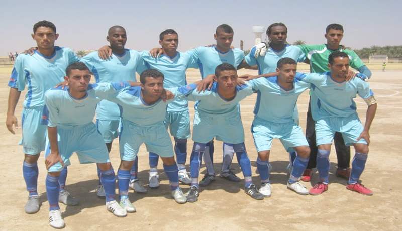 معزيز وبناي‮ ‬يتفاوضان اليوم مع وداد تلمسان ومعزوزي‮ ‬باقٍ‮ ‬لموسم آخر‮   ‬