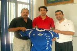 وداد تلمسان‮ ‬يضمّ‮ ‬كيجور‮… ‬وهاشم في‮ ‬حاجة إلى ورقة التسريح