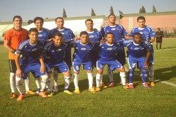 وداد تلمسان‮ ‬يسحق البليدة بثلاثية نظيفة في‮ ‬انتظار التأكيد عشية الغد أمام إتحاد بلعباس