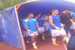 وداد تلمسان يباشر تحضيراته بمعنويات منحطة