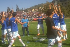 الوداد يواصل الانهيار ويحلى يستقيل