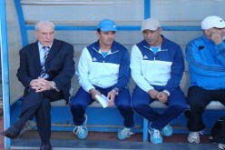 لعرج بوسحابة ينسحب من الطاقم الفني والإدارة تسوي منحة الفوز أمام بجاية