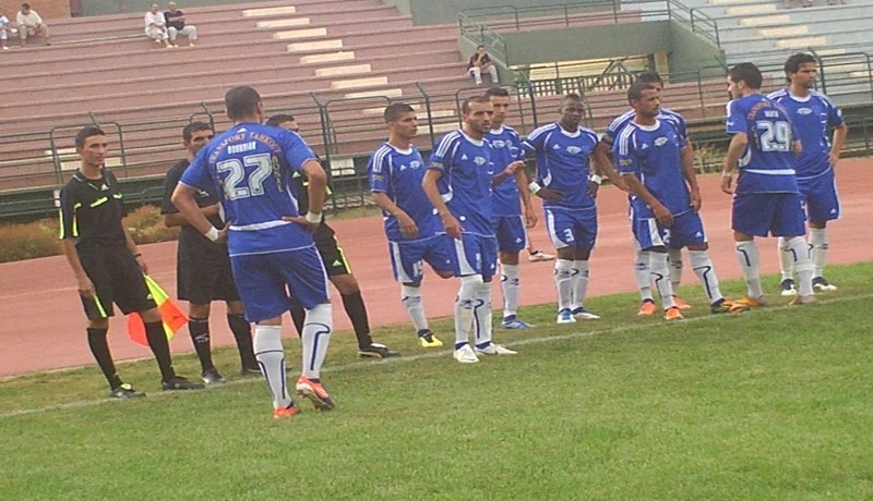 عمراني‮ ‬يستقيل رسميا من تدريب الوداد وثلاثة أسماء مرشّحة لخلافته