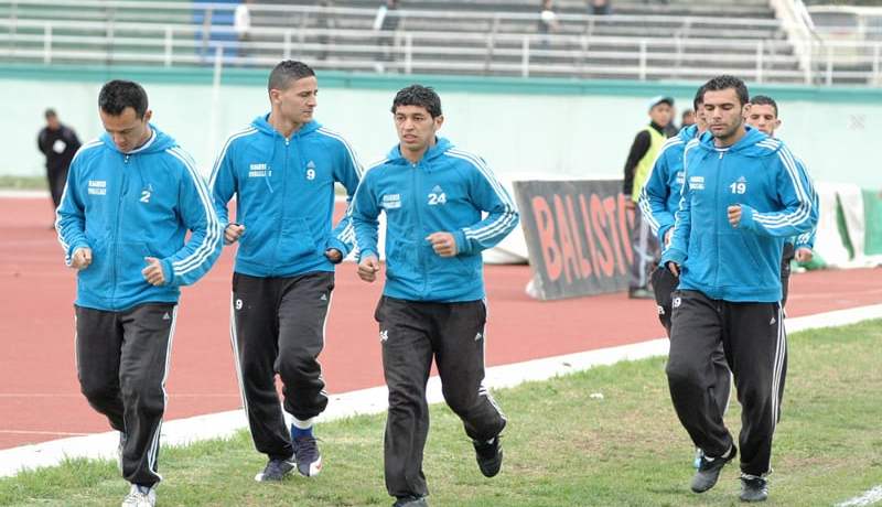 الوداد يستعيد نغمة الإنتصارات والوفاق يواصل الإنهيار