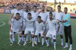 وداد تلمسان‮ ‬يدرس مقترح ضمّ‮ ‬لاعب شبيبة القبائل سعيدي