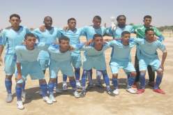 وداد تلمسان‮ ‬يواجه مولودية سعيدة وديا هذا الجمعة ولجنة النزاعات تنصف زواوي‮ ‬وتمنحه ورقة تسريحه