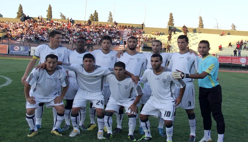 الوداد بشعار الفوز لتعويض إخفاق الكأس وضمان البقاء