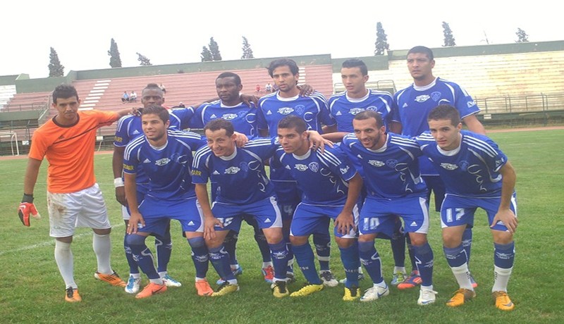سايح يلتحق بالطاقم الفني ويحلي يطلب رسميا خدمات بوزيد 