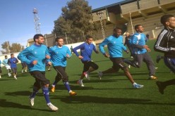 بن تشوك يعد اللاعبين بتسوية مستحقاتهم العالقة في القريب العاجل