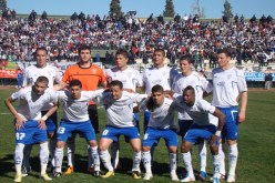 لاعبو وداد تلمسان ينتظرون تسوية مستحقاتهم المالية العالقة