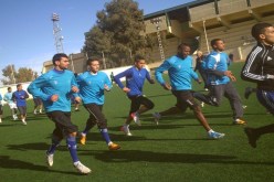 هاشم يطرد من التدريبات وبن يلس يرفض عودة غزالي