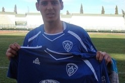 غزالي يوقّع رسميا لمدة موسمين وقضية شاوتي تُحلّ نهائيا