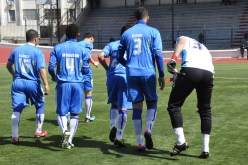 وداد تلمسان يضيّع الوصافة والأنصار يطالبون باستقدامات نوعية في الميركاتو