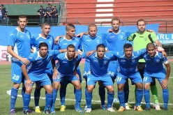 وداد تلمسان يتراجع للمركز الثالث والعقم الهجومي يؤرق المدرب نغيز