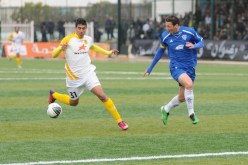 وداد تلمسان يطيح بالحراش… جمعية الشلف تعود بكامل الزاد من البرج والقبائل يحسمون الكلاسيكو أمام سوسطارة