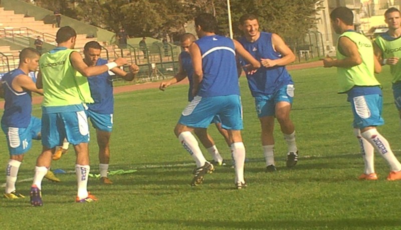 “مباراة باتنة منعرج حقيقي لوداد تلمسان ولا خيار لنا غير الفوز”