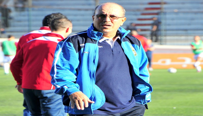 شباب بلوزداد في مهمة صعبة أمام الأربعاء ويعيش يبحث عن “الدكلـيك”