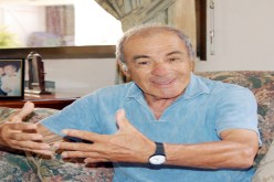 الحجر عـلى ياسف سعدي