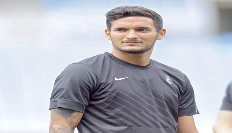 كادامورو: أتمنى مساعـدة مايروكـا على تحقيـــق الصعود وهدفي التواجد في المونديـال