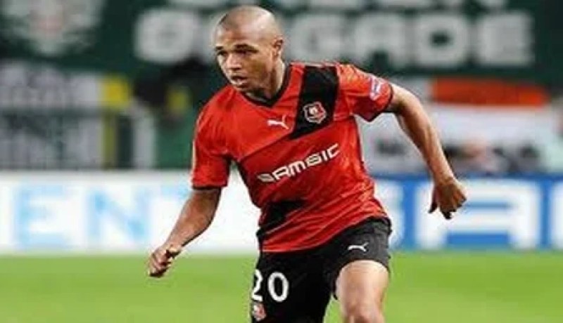 براهيمي أحسن من كريستيانو رونالدو في  دقة تمرير الكرة!