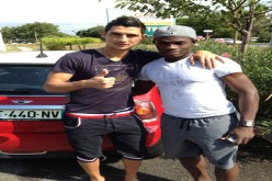 “نزعت من رأسي فكرة اللعب للمنتخب.. إذا وصلتني الدعوة مرحبا بها وإلا فلن أبكي عليها”