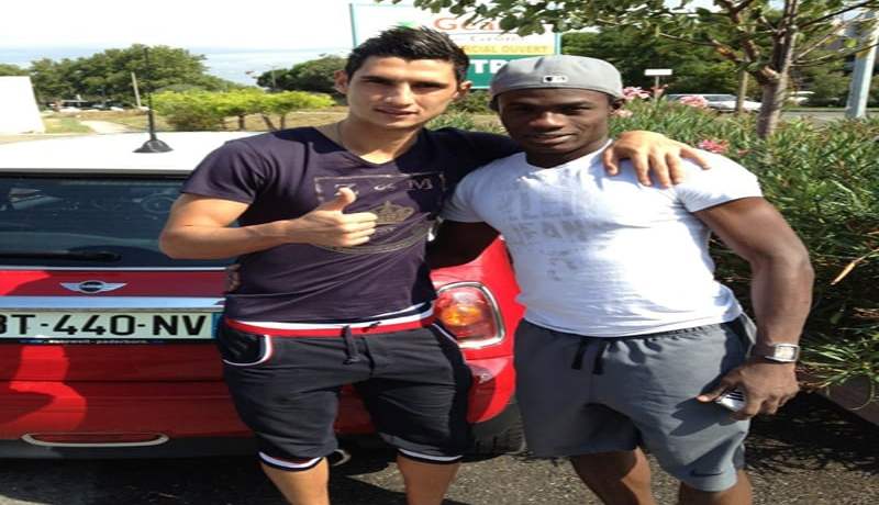 “نزعت من رأسي فكرة اللعب للمنتخب.. إذا وصلتني الدعوة مرحبا بها وإلا فلن أبكي عليها”