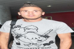 حسان يبدة: إصابتي أصبحت من الماضي وأعمل الآن على إظهار صورتي الحقيقية