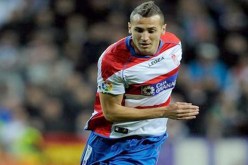 يبدة ينـتقل إلى أوديـنيزي الإيطــالي حتى نهايـة المـوسم