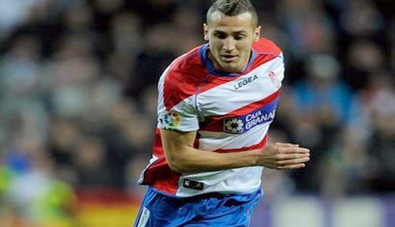 يبدة ينـتقل إلى أوديـنيزي الإيطــالي حتى نهايـة المـوسم