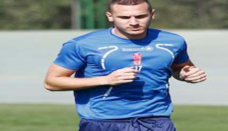 يبدة: حليلوزيتش فضل إراحتي عن مواجهة غينيا وساعود إلى المنتخب في سبتمبر لمواجهة مالي