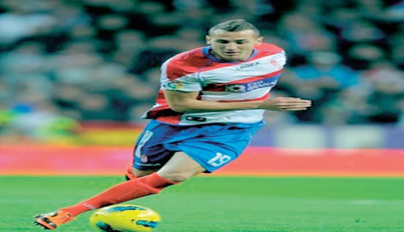 “‬أنتظر بفارغ‮ ‬الصبر العودة إلى الخضر وحليلوزيتش‮ ‬يقوم بعمل كبير‮”‬