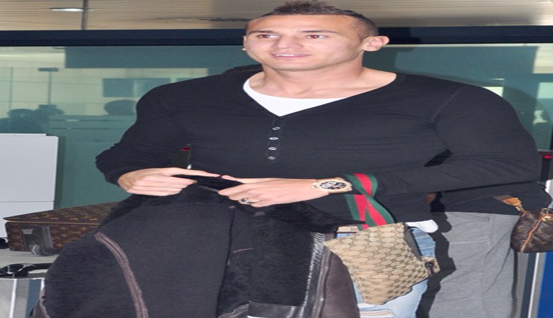 سعيد وفخور بعودتي للخضر، لم أنته بعد ولقاءا السد الأصعب في مشوار المونديال