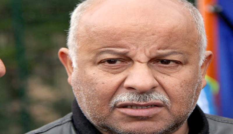 “‬النوادي‮ ‬لا‮ ‬يمكنها التحوّل إلى نظام التسيير المحدود بسبب الإشكال القانوني‮”‬