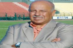 يحلى‮: “‬مكان الشرطي‮ ‬ليس في‮ ‬الملعب لكن‮ “‬