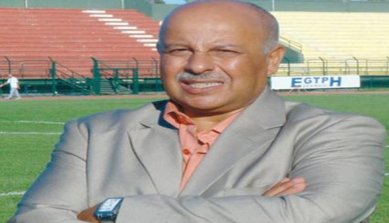 يحلى‮: “‬مكان الشرطي‮ ‬ليس في‮ ‬الملعب لكن‮ “‬