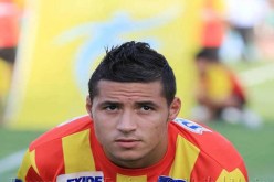 بلايلي يطالب الاتحادية التونسية بالتدخل للسماح له بالاحتراف في فرنسا