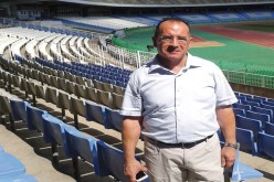 يوسف قارة لـ النهار : لا أتحمل مسؤولية ما حدث في المدرج 13 و التحقيق سيكشف الحقيقة