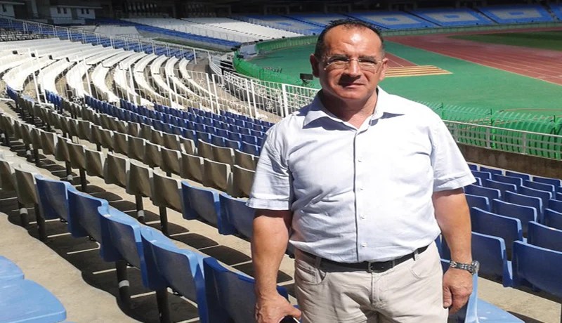 يوسف قارة لـ النهار : لا أتحمل مسؤولية ما حدث في المدرج 13 و التحقيق سيكشف الحقيقة