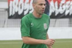 ‮”‬الخضر بمستواهم الحالي‮ ‬قادرون على التأهل إلى المونديال‮.. ‬وهذا ما افتقده المنتخب في‮ ‬وقتنا‮”‬