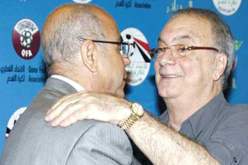 “‬ليست لي‮ ‬علاقة بحادثة الاعتداء على حافلة الخضر‮.. ‬والجزائريون أحبابنا‮”‬