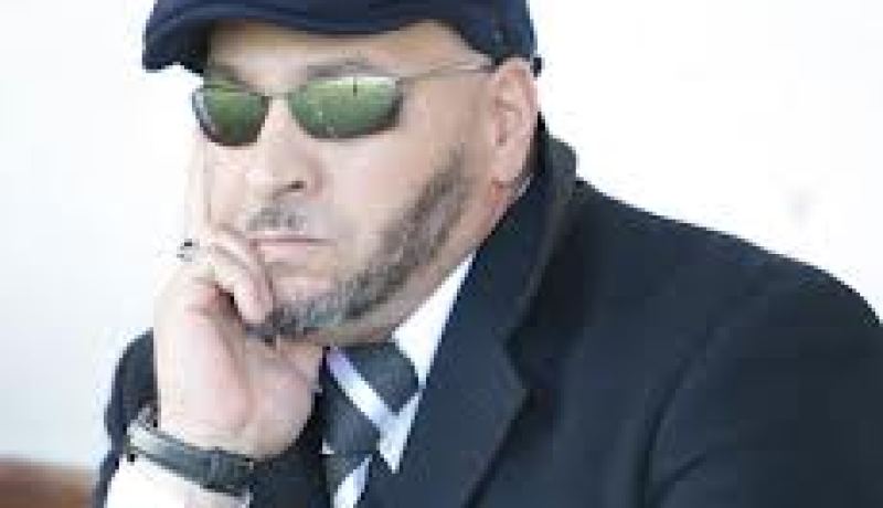 “لست متفائلا بتأهل المنتخب المحلي بسبب المحلل قريشي والمنتخب الوطني صار يخاف من كل شيء”
