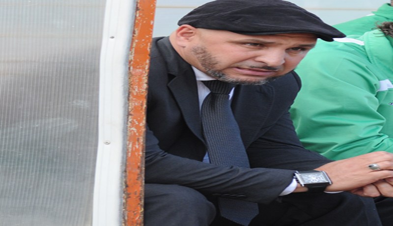 ”ليبيا تعيش الحرب منذ عامين وإذا لم نفز عليها فالأفضل أن نوقف كرة القدم”