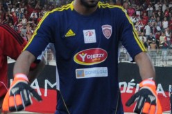 “لن أحاسب كاوة.. وأفضل البقاء مع فريقي على أن أكون الحارس الثالث في الخضر”