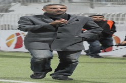 على حليلوزيتش أن يصمت… ولمّا يحقق ما فعلنها في أنغولا يمكنه الكلام”